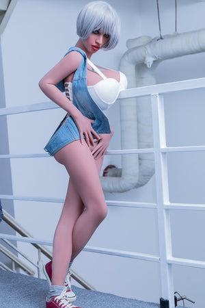 Cora Sex Doll (Doll WM 148 cm L-cup #108 TPE)