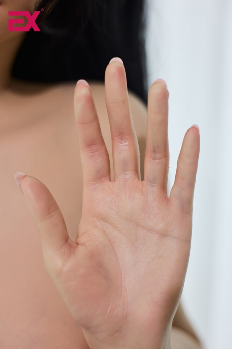 Lalka erotyczna Yuan (EXDoll 165 cm D-cup #Ukiyo-E Silikon)