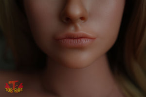 Lalka sex venus (Top Fire Doll 170 cm e-cup Silikon T15)