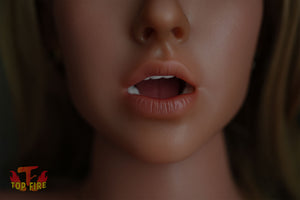 Lalka sex venus (Top Fire Doll 170 cm e-cup Silikon T15)