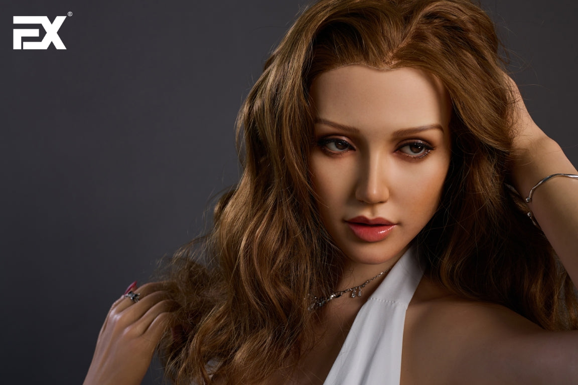 Lalka seksu Rachel (EXDoll 167 cm C-cup #Ukiyo-E Silikon)