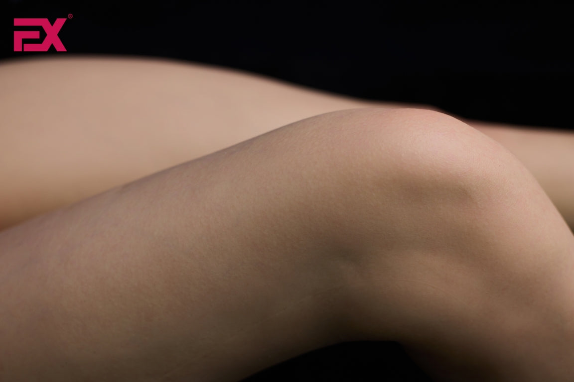 Lalka erotyczna Krista (EXDoll 166 cm G-cup #Ukiyo-E Silikon)