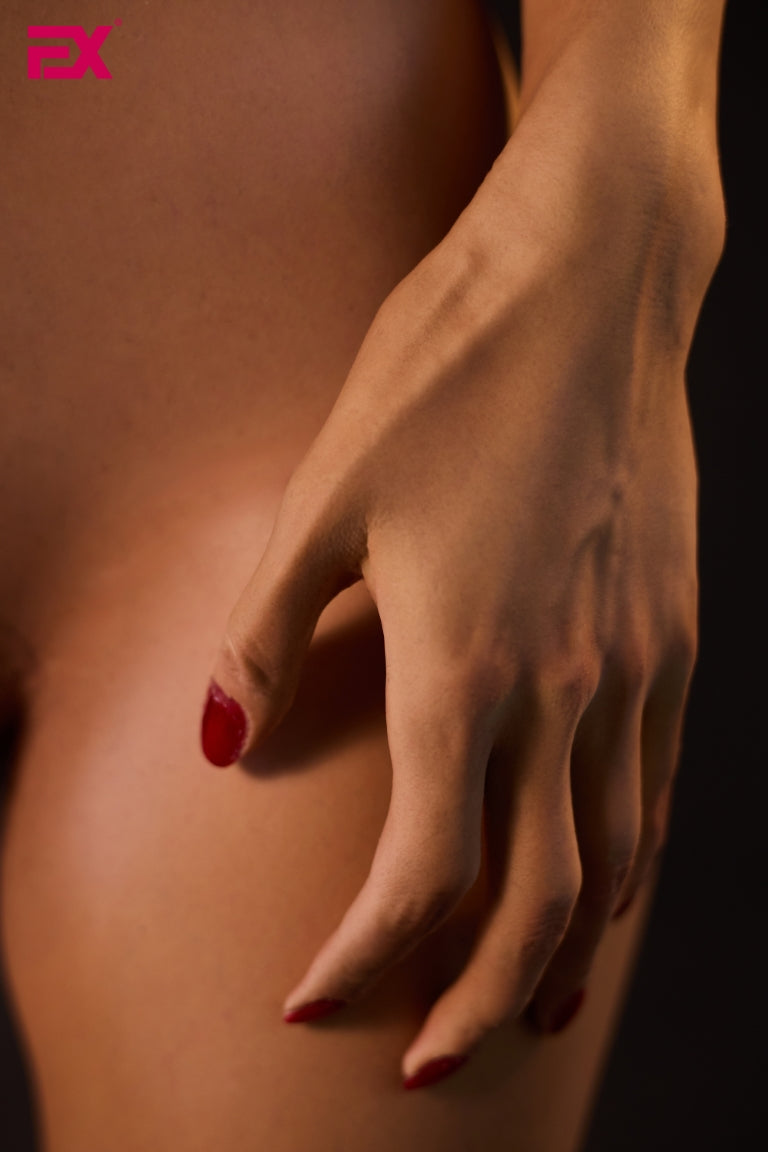 Lalka seksu Rachel (EXDoll 171cm F-cup #Silikon CyberFusion)