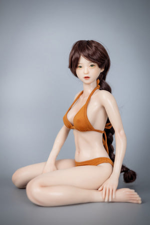 Anya (Doll Forever 60cm D-cup silicone)