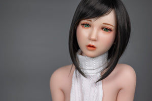 Asako White (Doll Forever 100 cm D-cup Silikon)