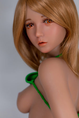 Asako tan (Doll Forever 100cm D-cup silicone)