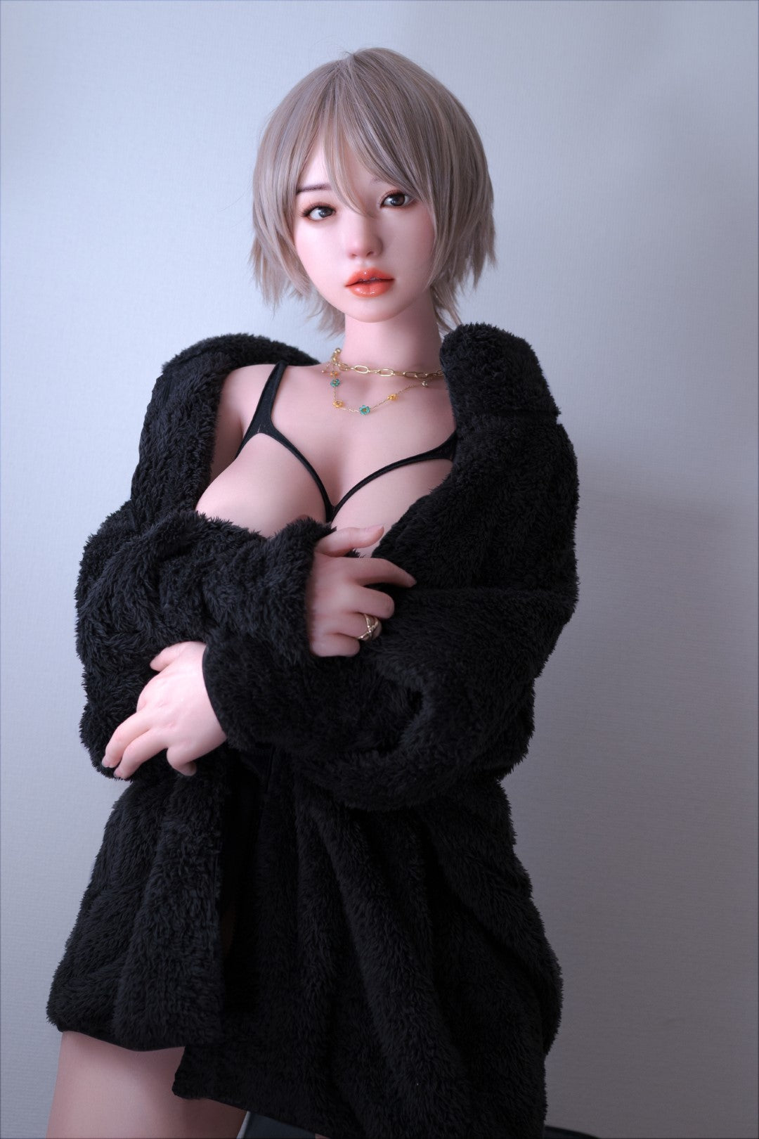 Katniss Sex doll (Tayu-Doll 161cm F-cup ZC-15# silicone)