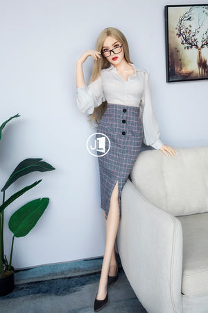 Nancy Sex Doll (Jarliet 166 cm C-cup Tpe)