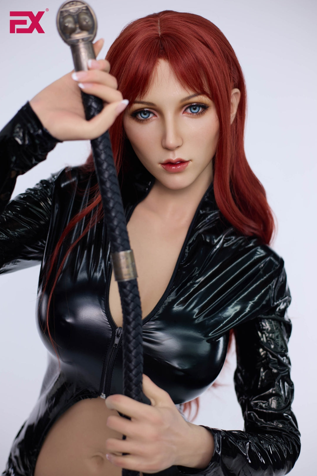 Lalka erotyczna Brenda (EXDoll 166 cm G-cup #Silikon CyberFusion)