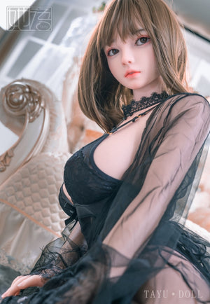 Azina Sex Doll (Tayu-Doll 161 cm f-cup ZC-17# silikon)