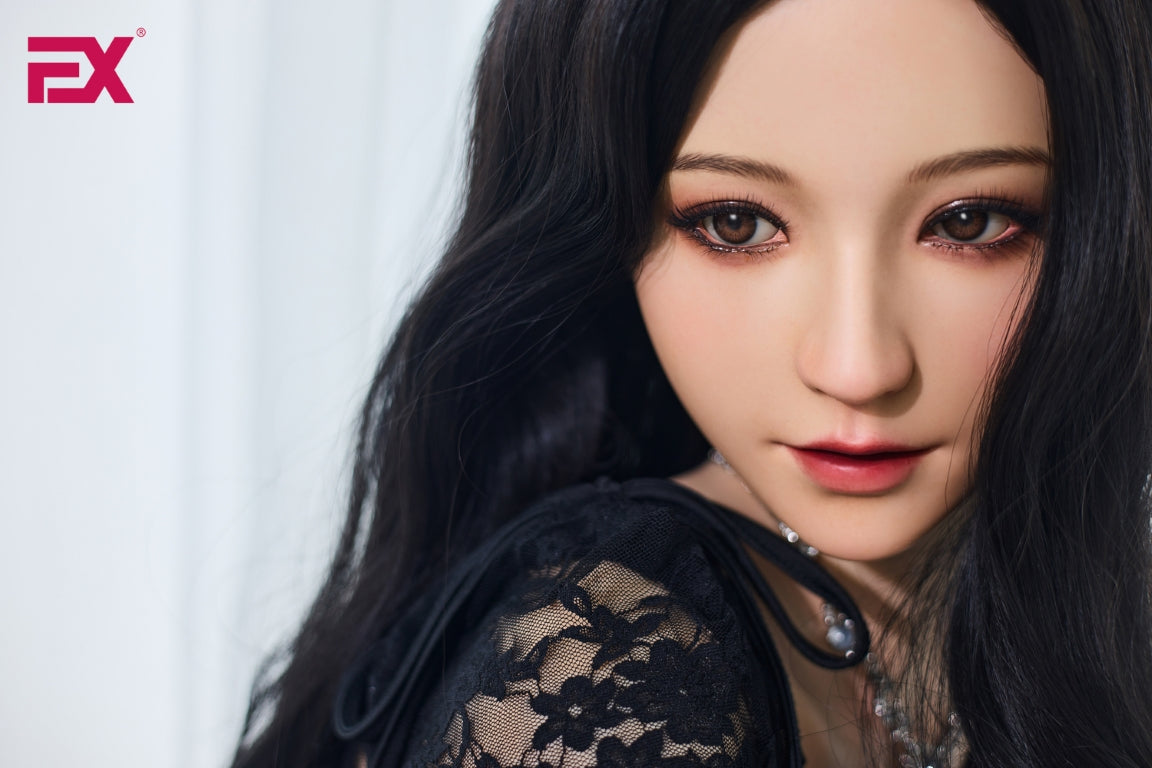 Lalka erotyczna Yuan (EXDoll 165 cm D-cup #Ukiyo-E Silikon)