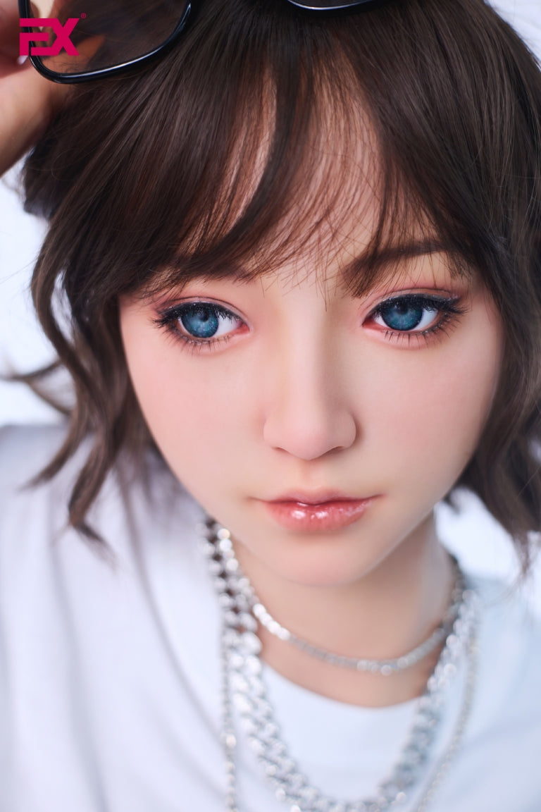 Lalka seksu Momo (EXDoll 160cm C-cup #Exclone Silikon)