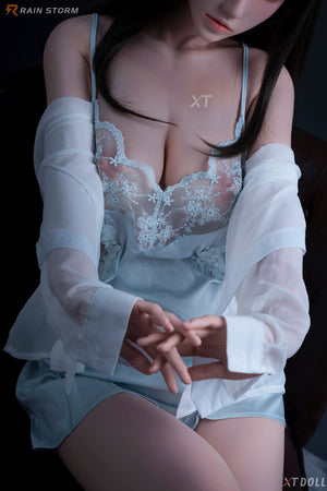 Lalka seks Miyuki (XT Doll 163 cm f-cup #XT-BYB17-B silikon)