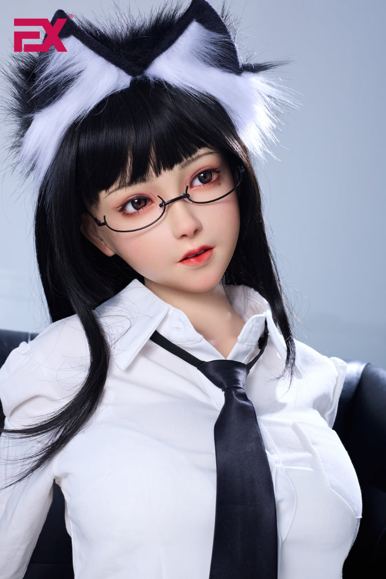 Lalka seksu Lily (EXDoll 149cm C-cup #Utopia Silikon)