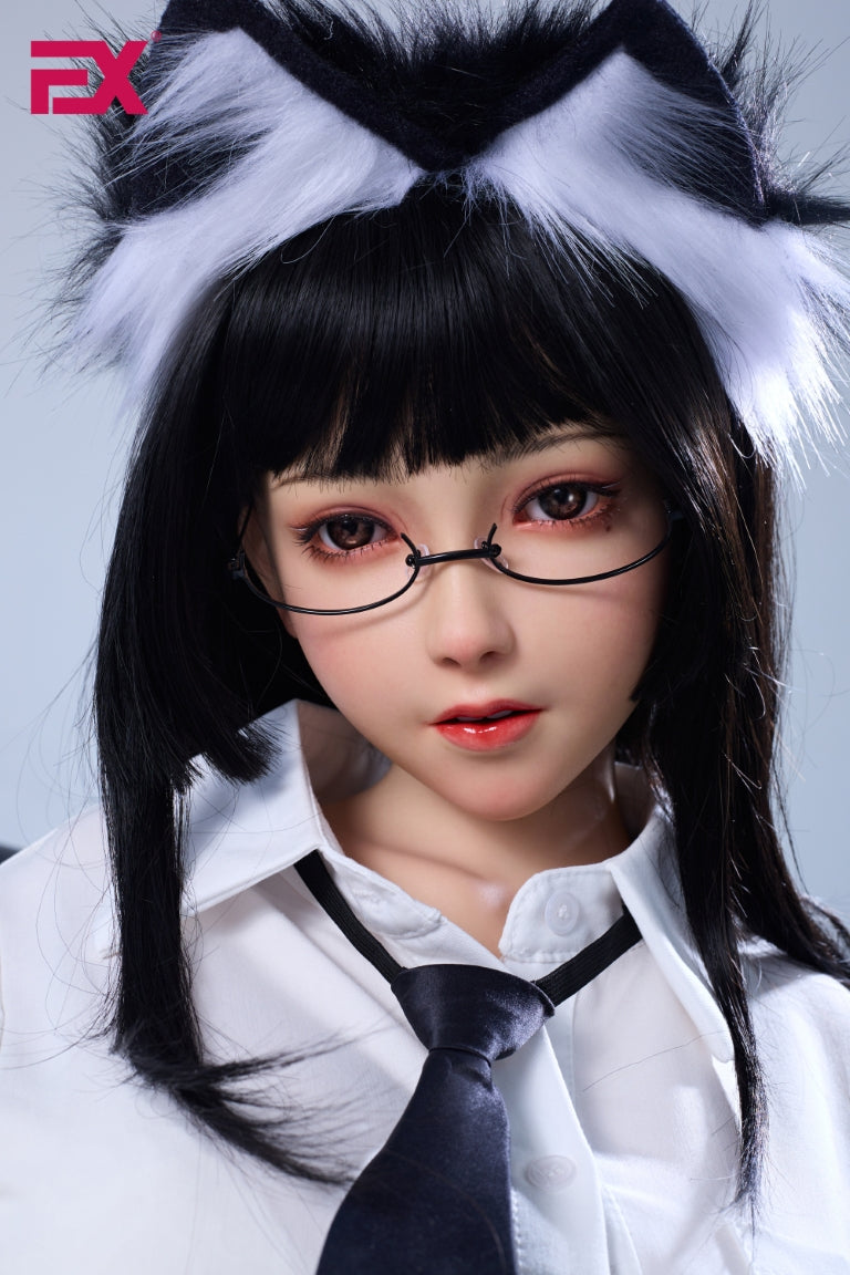 Lalka seksu Lily (EXDoll 149cm C-cup #Utopia Silikon)