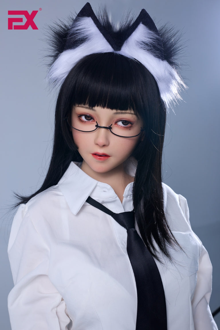 Lalka seksu Lily (EXDoll 149cm C-cup #Utopia Silikon)