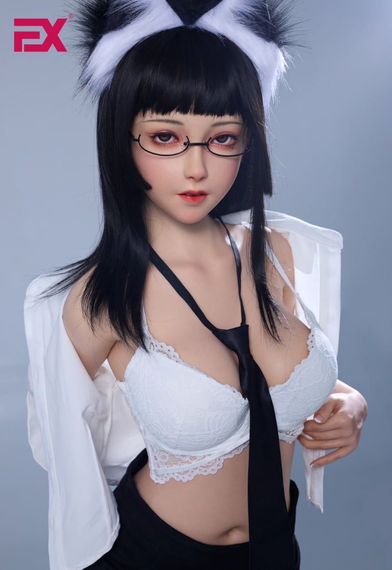Lalka seksu Lily (EXDoll 149cm C-cup #Utopia Silikon)