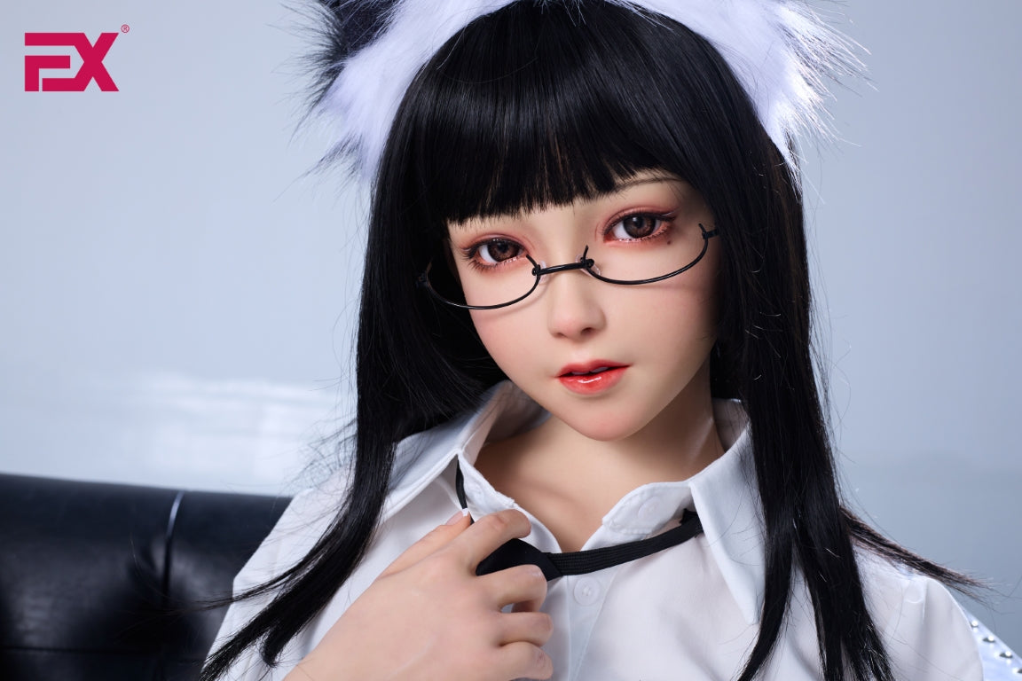 Lalka seksu Lily (EXDoll 149cm C-cup #Utopia Silikon)
