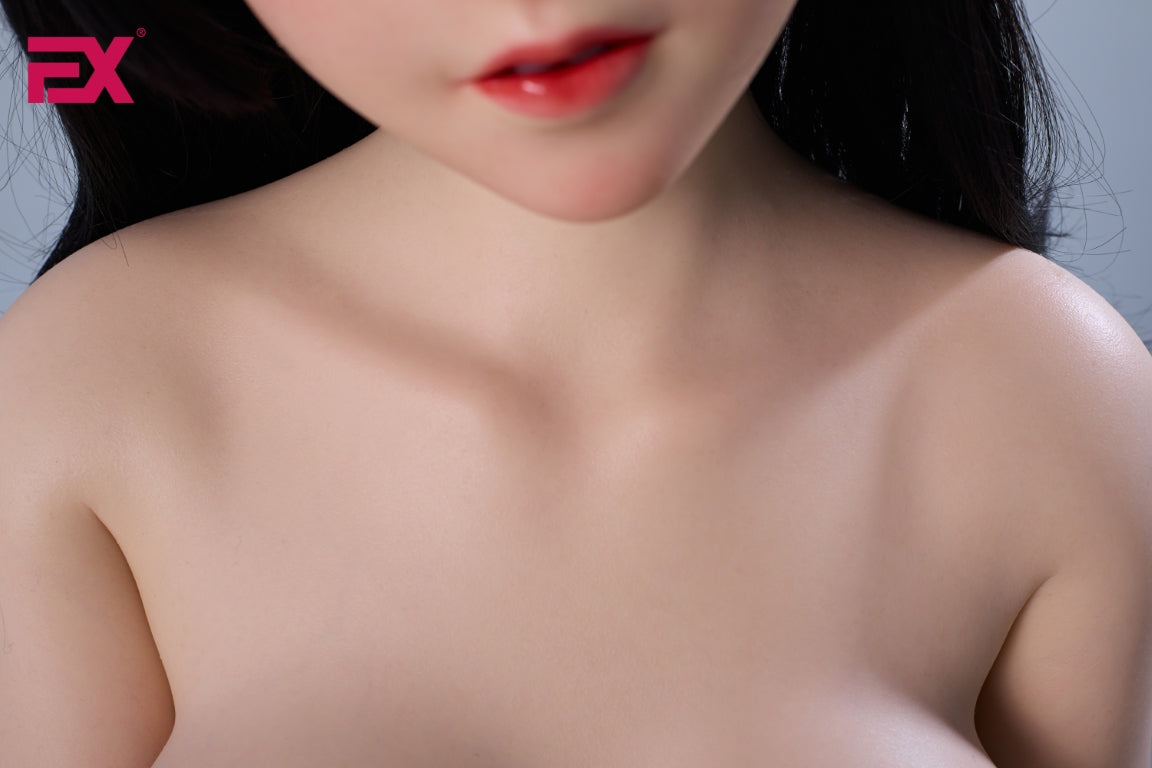 Lalka seksu Lily (EXDoll 149cm C-cup #Utopia Silikon)