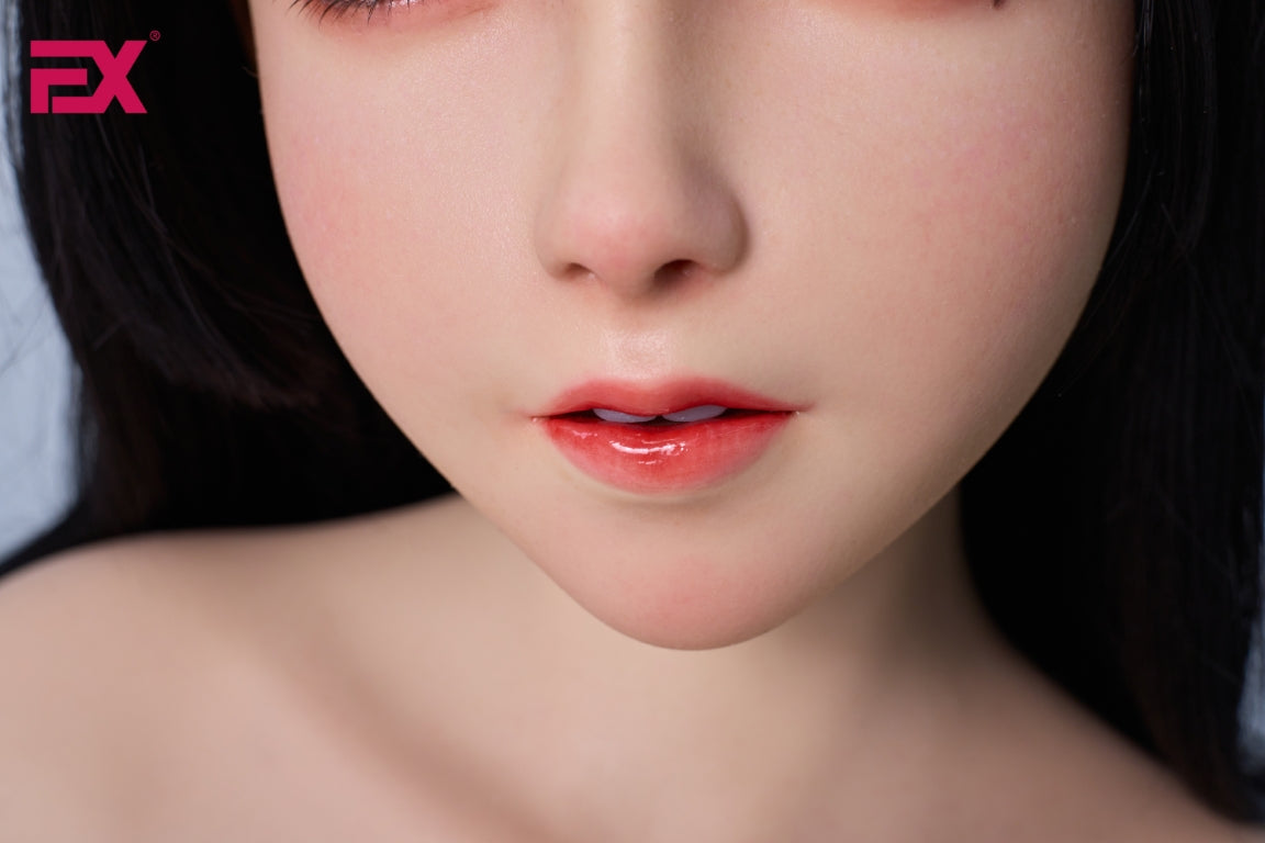 Lalka seksu Lily (EXDoll 149cm C-cup #Utopia Silikon)
