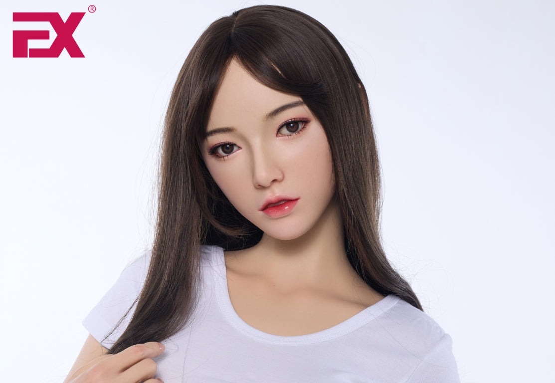 Erin Sex doll (EXDoll 165cm D-cup #Ukiyo-E silicone)