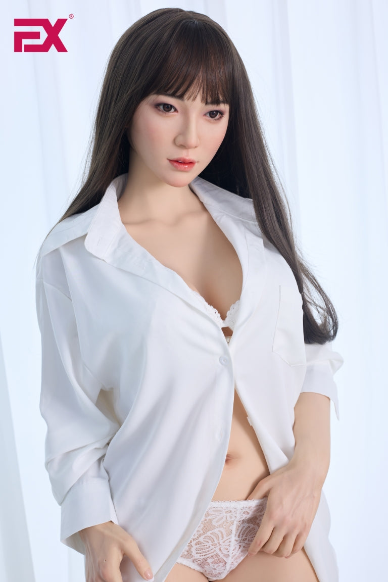 Lalka erotyczna Kana (EXDoll 165 cm D-cup #Ukiyo-E Silikon)