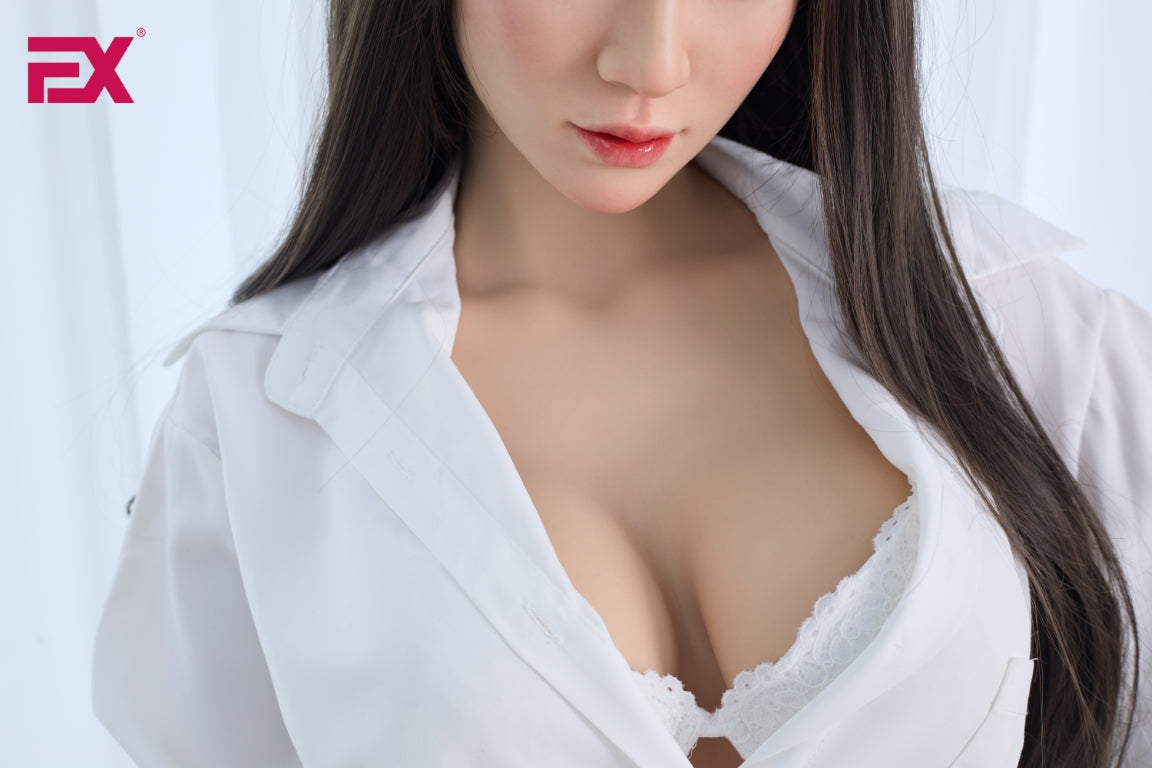 Lalka erotyczna Kana (EXDoll 165 cm D-cup #Ukiyo-E Silikon)