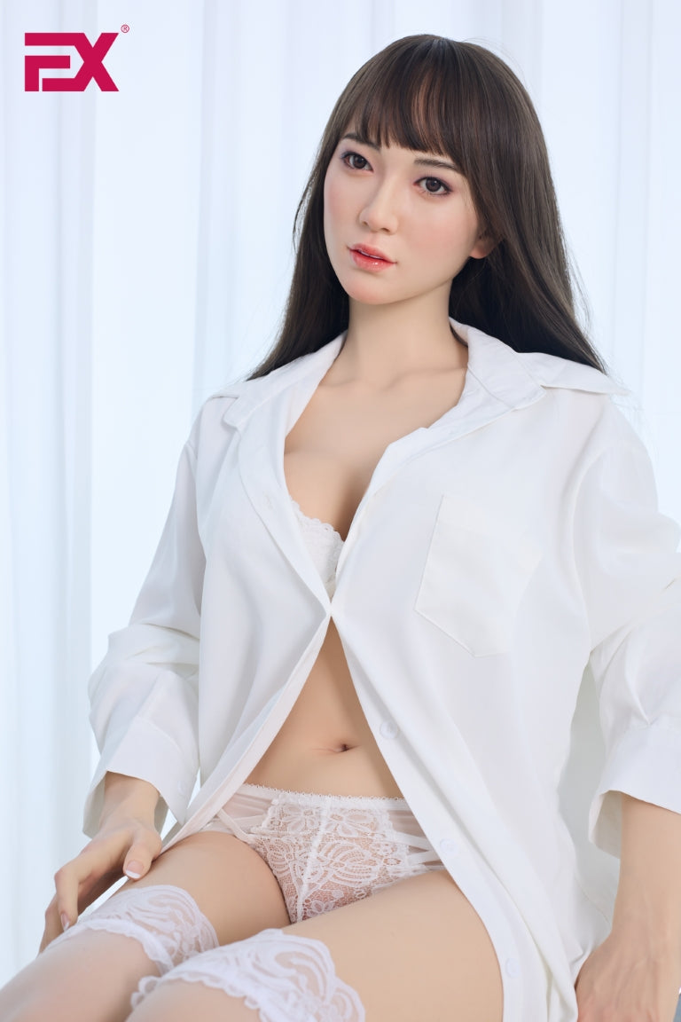Lalka erotyczna Kana (EXDoll 165 cm D-cup #Ukiyo-E Silikon)