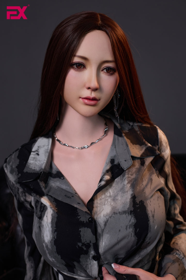 Lalka seksu Ruoyi (EXDoll 171cm F-cup #Ukiyo-E Silikon)