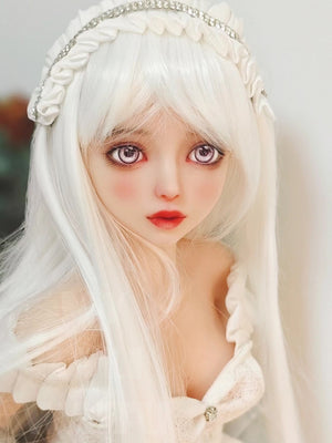 Nanasaki sex doll (My Loli Waifu 60cm c-cup #M1 silicone)