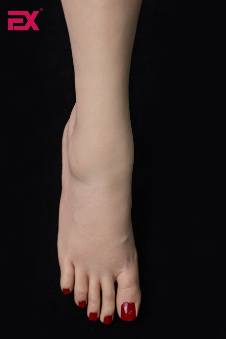 Lalka erotyczna Krista (EXDoll 166 cm G-cup #Ukiyo-E Silikon)