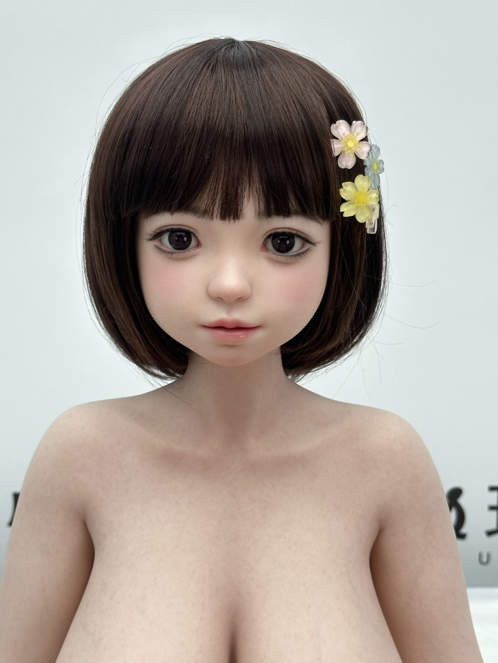 Bchiori Sexdocka (Jiusheng 110cm H-Kupa #131 Silikon)