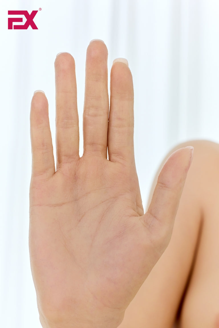 Lalka seksu ślubnego Jie (EXDoll 166cm B-cup #Exclone Silikon)