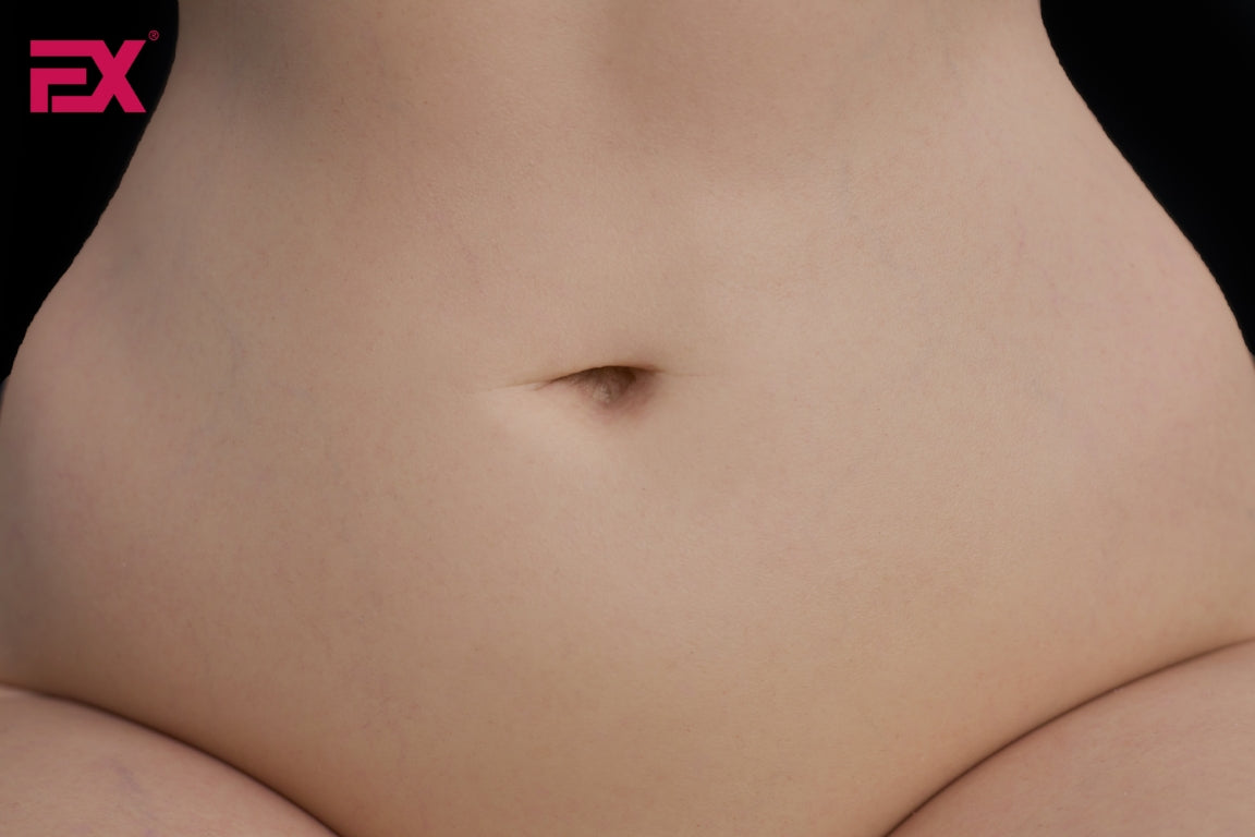 Lalka erotyczna Krista (EXDoll 166 cm G-cup #Ukiyo-E Silikon)