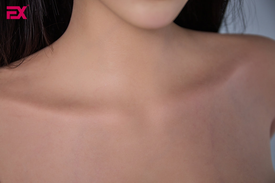 Lalka seksu Luna (EXDoll 174cm J-cup #Ukiyo-E Silikon)