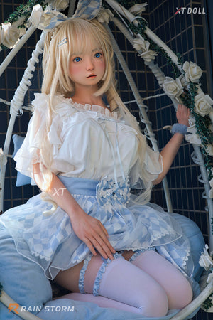 Lalka seksu EMI (XT Doll 157 cm D-cup #XT-B001-B silikon)