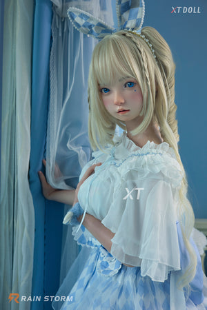 Lalka seksu EMI (XT Doll 157 cm D-cup #XT-B001-B silikon)