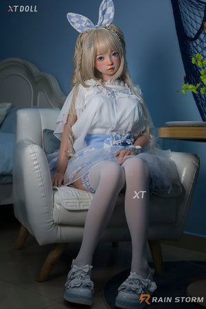Lalka seksu EMI (XT Doll 157 cm D-cup #XT-B001-B silikon)