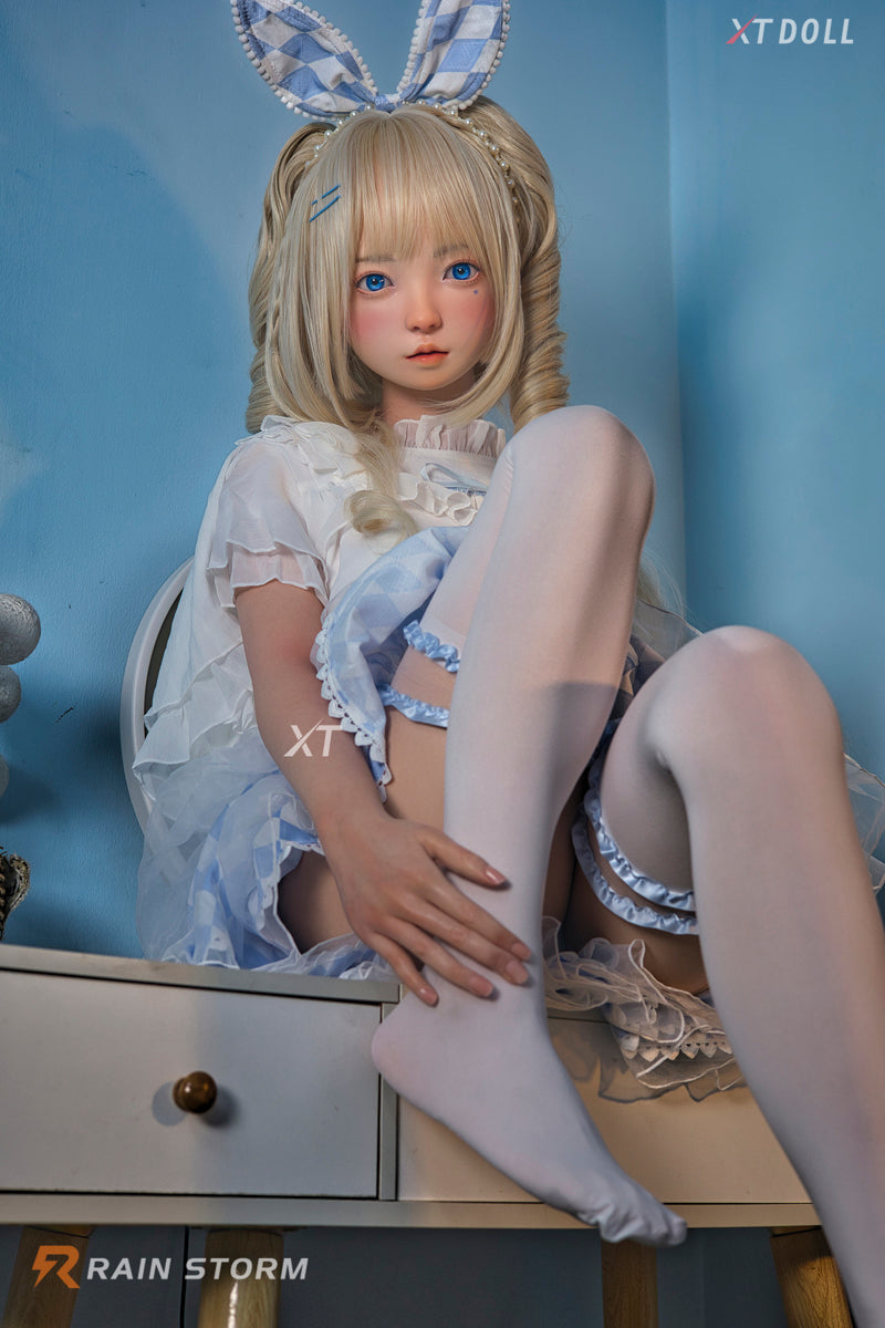 Amy Sex doll (XT Doll 157cm D-cup #XT-B001-B silicone)