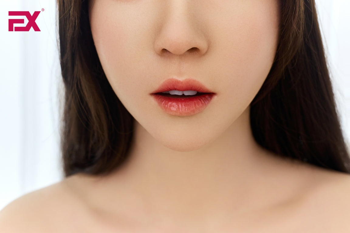 Lalka seksu ślubnego Jie (EXDoll 166cm B-cup #Exclone Silikon)