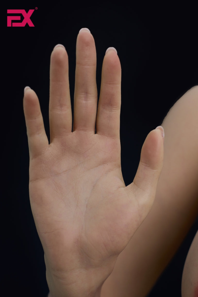 Lalka erotyczna Krista (EXDoll 166 cm G-cup #Ukiyo-E Silikon)