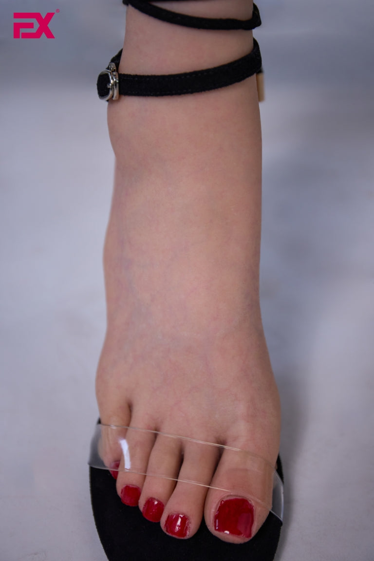 Lalka seksu Luna (EXDoll 174cm J-cup #Ukiyo-E Silikon)