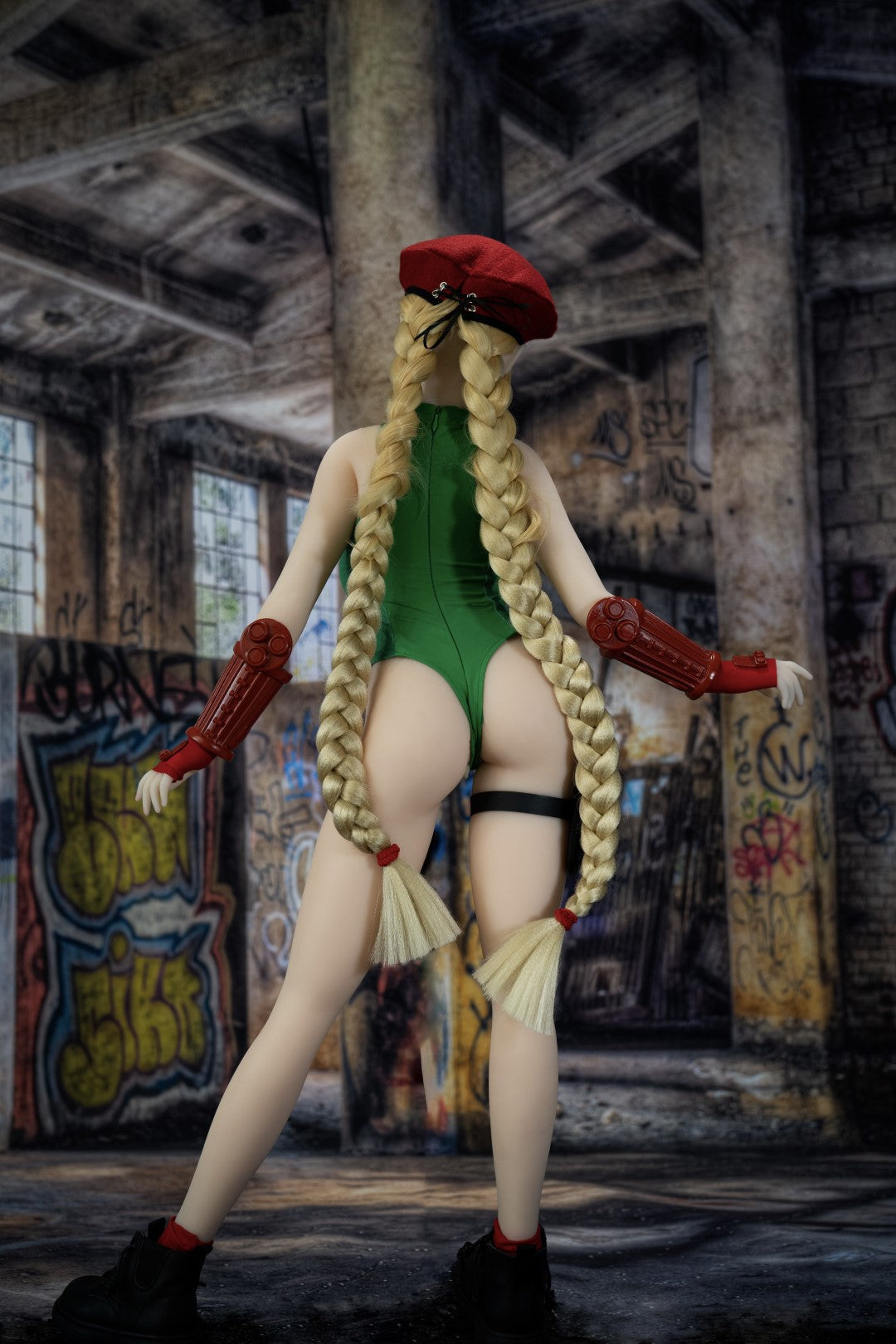 Kamy + Outfit (Doll Forever 95cm F-cup TPE) EXPRESS