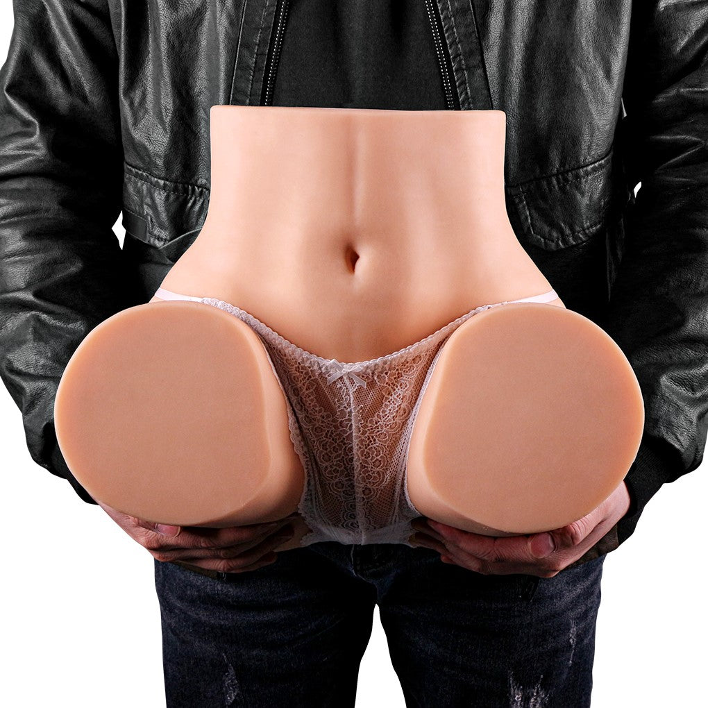 Tyłek duży, krągły (EL-Doll Biodro 110 cm TPE) EXPRESS