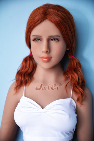 Vivien Sex Doll (Jarliet 157 cm B-cup Tpe)