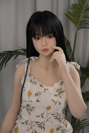 Amaya Sex Doll (AXB Doll 147 cm a-cup GD06-1 TPE+silikon)