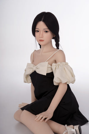 Hana Sex Doll (AXB Doll 140 cm C-cup GD13-1 TPE+silikon)