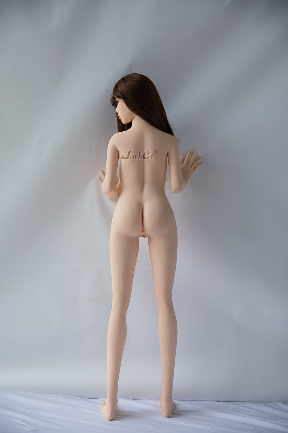Haruna sex lalka (Jarliet 156 cm B-cup TPE+silikon)