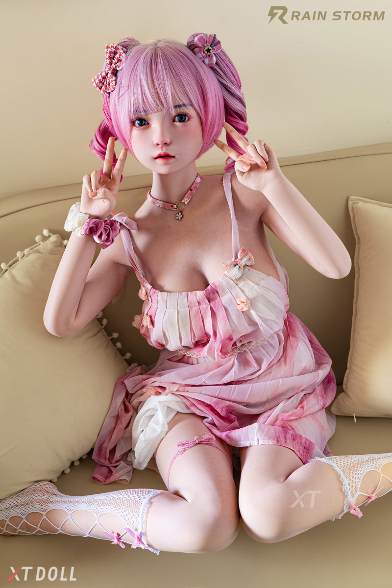 Yomi Sex doll (XT Doll 150cm D-cup #XT-B001-A silicone)