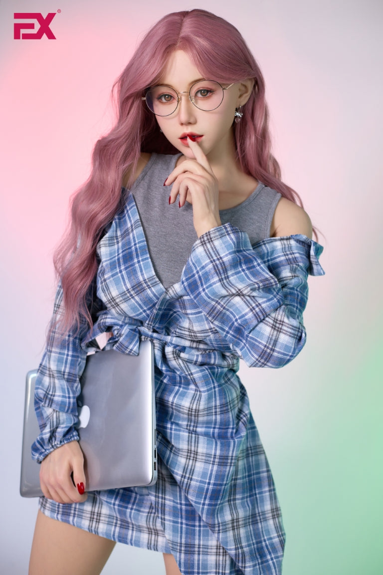 Yuki Sex doll (EXDoll 166cm G-cup #Ukiyo-E silicone)